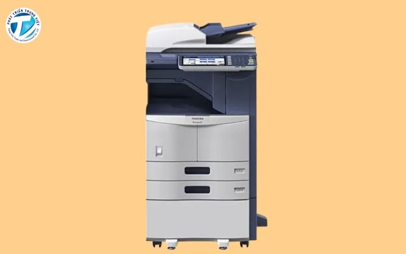 Chú ý đến tốc độ sao chép (Copy Speed) khi mua máy photocopy